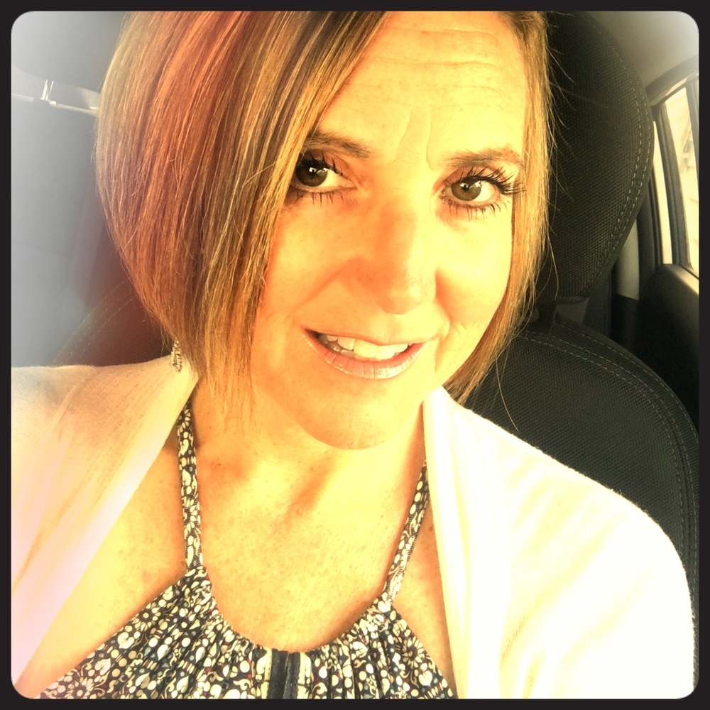 Meet your Posher, Kristen